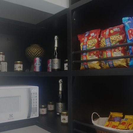 Belaris Hotel São Luís 외부 사진