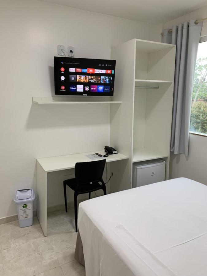 Belaris Hotel São Luís 외부 사진