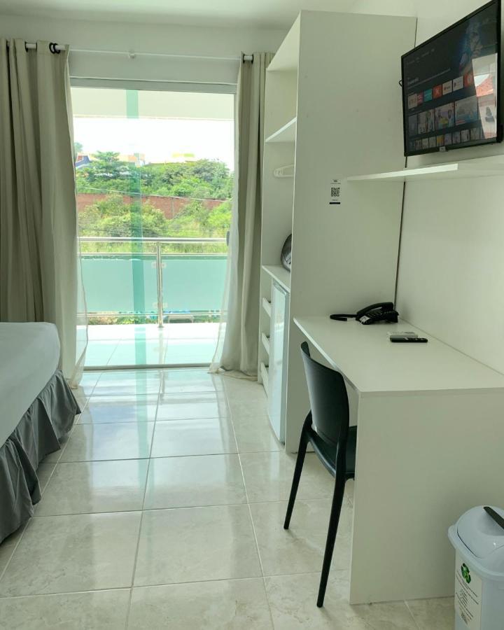 Belaris Hotel São Luís 외부 사진