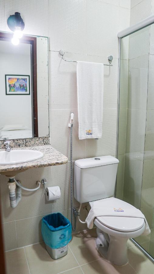 Belaris Hotel São Luís 외부 사진