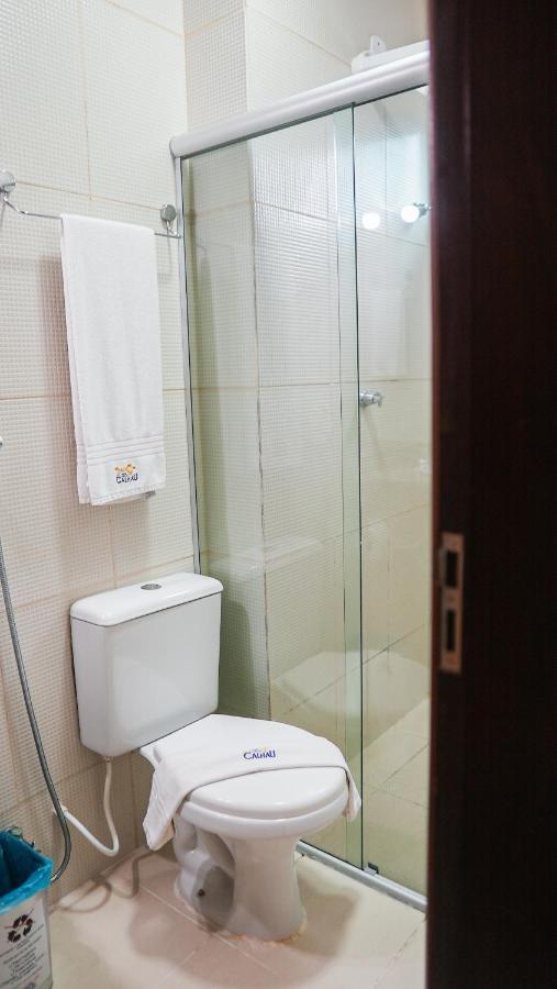Belaris Hotel São Luís 외부 사진