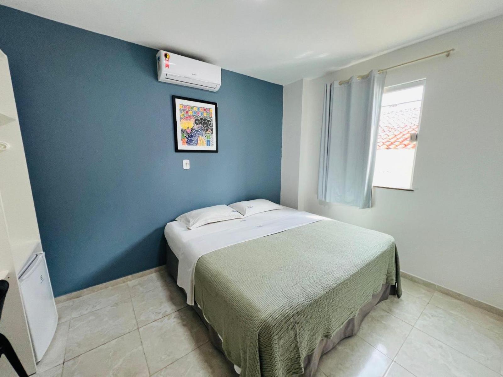 Belaris Hotel São Luís 외부 사진