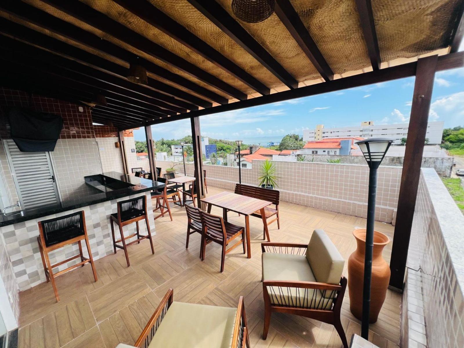 Belaris Hotel São Luís 외부 사진