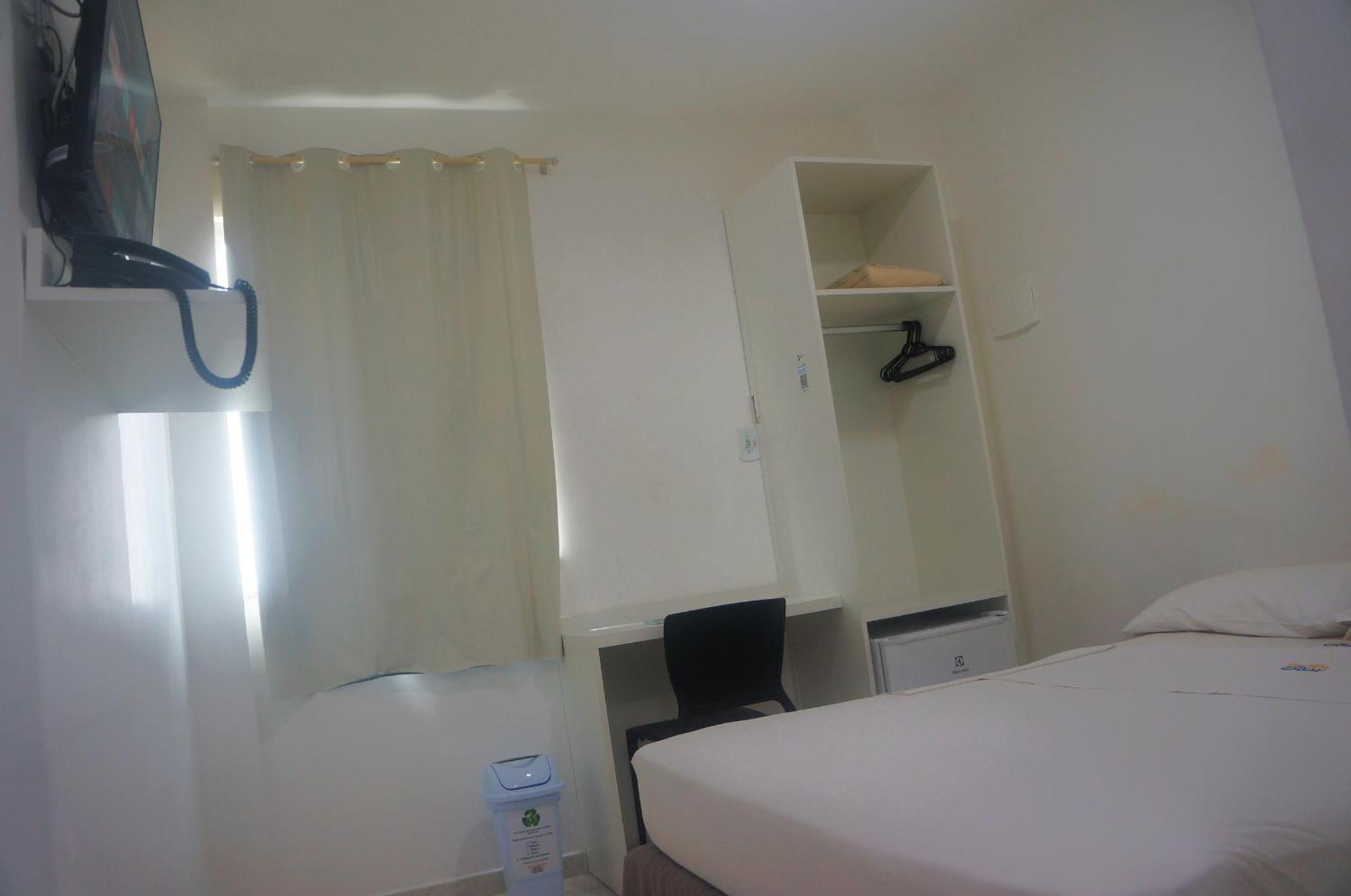 Belaris Hotel São Luís 외부 사진