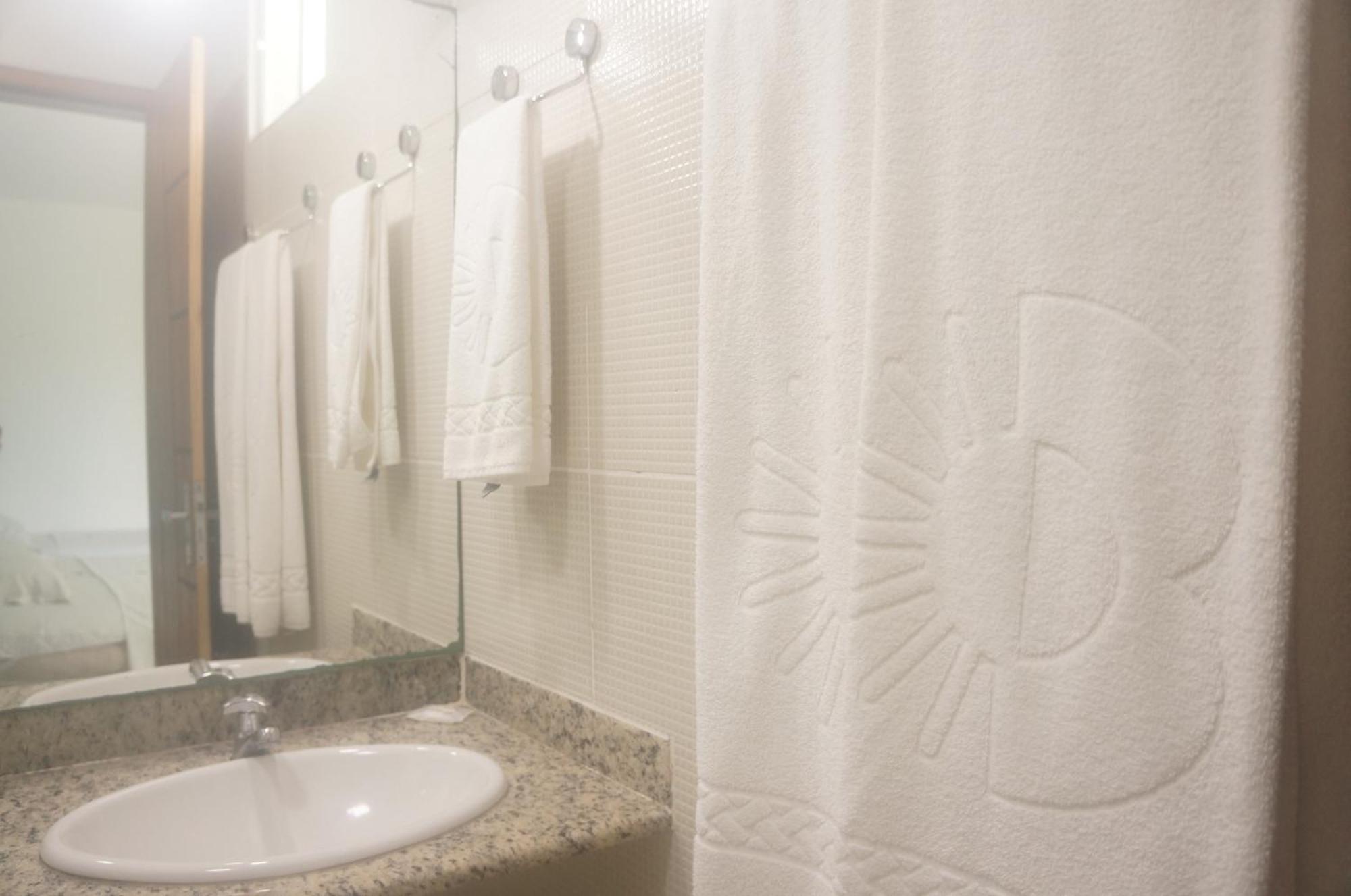 Belaris Hotel São Luís 외부 사진