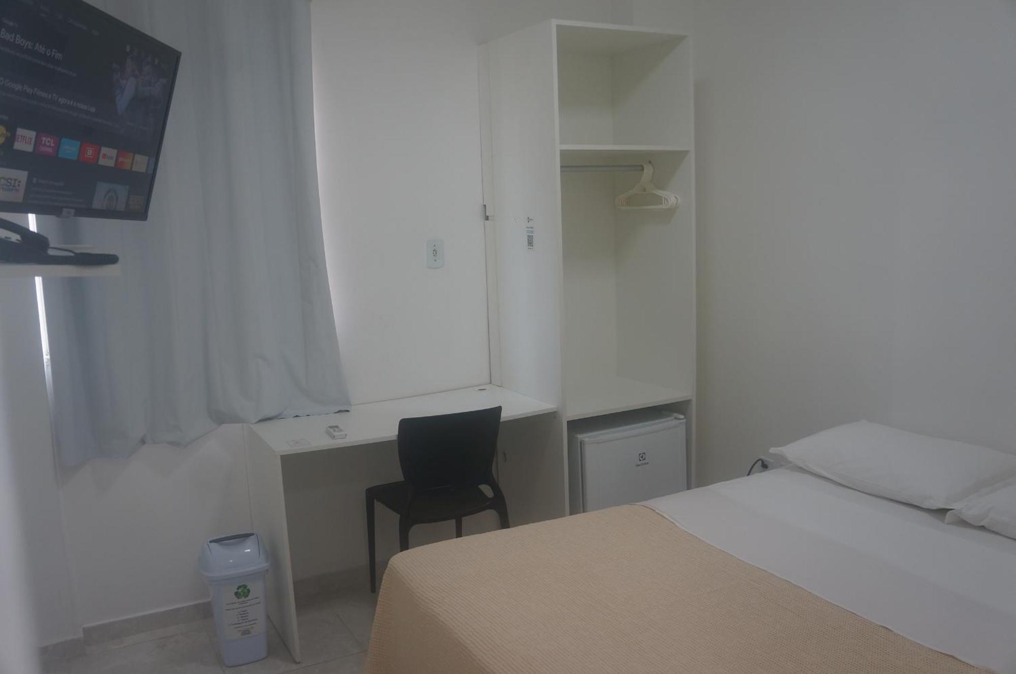 Belaris Hotel São Luís 외부 사진