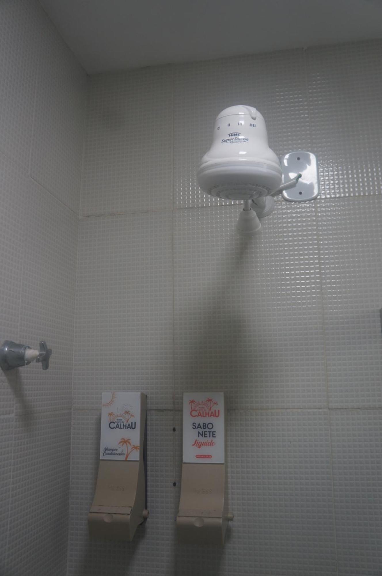 Belaris Hotel São Luís 외부 사진