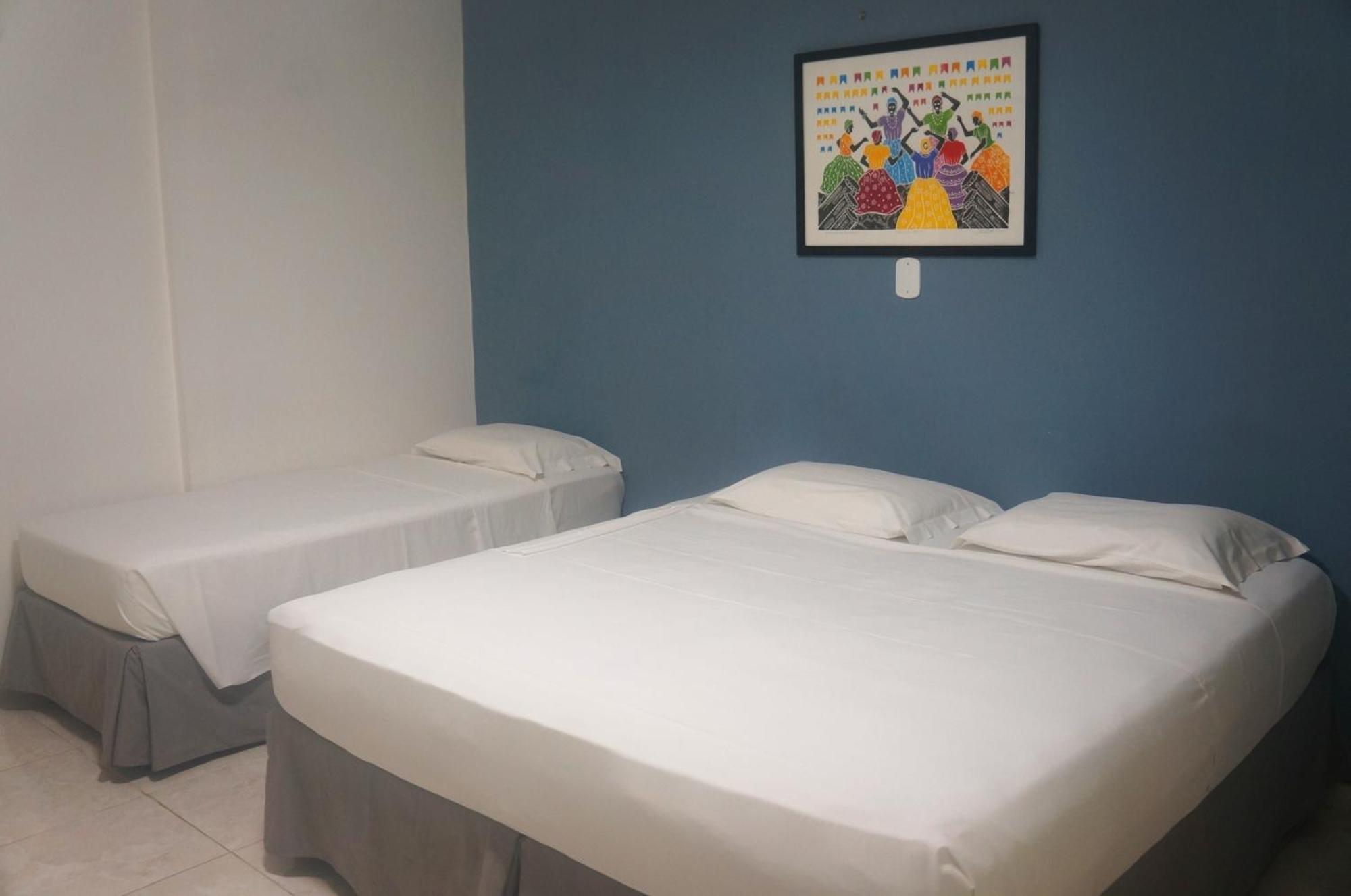 Belaris Hotel São Luís 외부 사진
