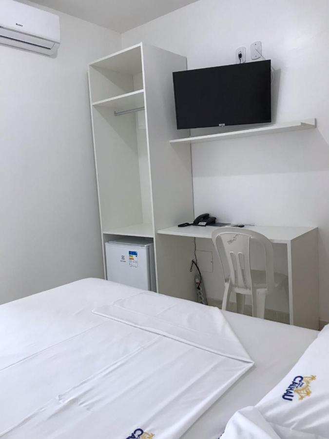 Belaris Hotel São Luís 외부 사진